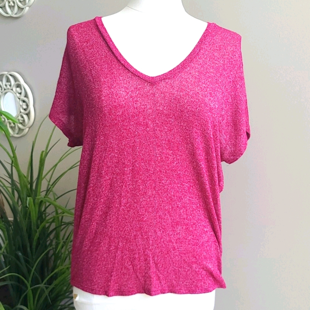 EXPRESS One Eleven - Soft Knit Sweater - Small